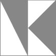 Logo - Vadsø Kunstforening