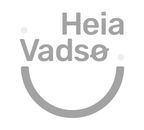 Logo - Heia Vadsø