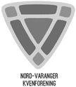 Logo - Nord-Varanger Kvenforening